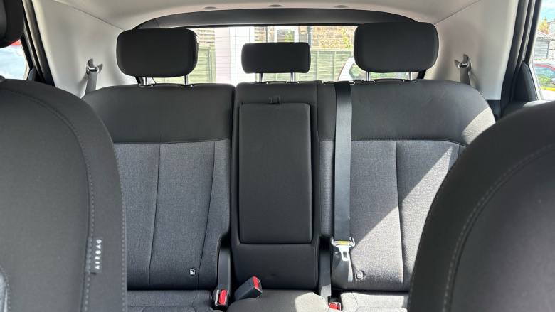 Hyundai IONIQ 5 125kW Advance 63 kWh 5dr Auto Electric Hatchback